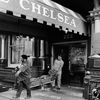 Hotel Chelsea In Limbo: Final Guest Kicked Out, New Buyer Having "Difficulty Securing Financing"